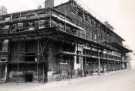 View: t11945 George Wostenholm and Son Ltd., cutlery manufacturers, Washington Works, No. 97 Wellington Street