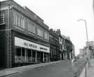 View: t11962 Sports Department, Cole Brothers, No. 30 Cambridge Street