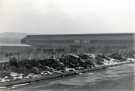 View: t11978 Derelict steelworks from Stevenson Road, Attercliffe