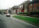 View: t12022 Shops on Myrtle Road, Heeley