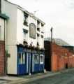 View: t12064 Kelham Island Tavern (formerly the White Hart public house) No. 62 Russell Street 