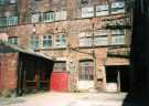 View: t12071 Rear of Butcher Works, No. 72 Arundel Street