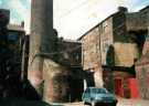 View: t12072 Rear of Butcher Works, No. 72 Arundel Street