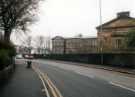 View: t12076 King Edward VII School from Glossop Road