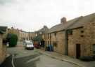 View: t12081 St. Mary's Close, off High Street, Ecclesfield