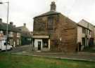 View: t12083 Junction of Priory Road and (left) Church Street, Ecclesfield