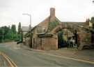 View: t12087 Court House Antiques Centre, Nos. 2 - 6 Town End Road and junction of Church Street, Ecclesfield 