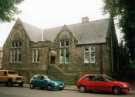 View: t12089 Gatty Memorial Hall, Priory Road, Ecclesfield