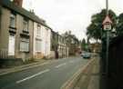 View: t12095 Nos. 30 - 24 Church Street, Ecclesfield 