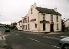 View: t12103 The Sportsman public house, No. 71 Harvey Clough Road at junction of Warminster Road