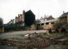 View: t12139 Rear of Daniel Hill Primary School (formerly Upperthorpe Primary School), Daniel Hill, Upperthorpe