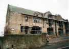 View: t12141 Demolition of Daniel Hill Primary School (formerly Upperthorpe Primary School), Daniel Hill, Upperthorpe