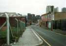 View: t12165 Solly Street looking towards Tenter Street