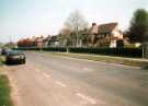 View: t12195 Demolition of houses on Wordsworth Avenue, Parson Cross