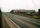 View: t12204 Derelict farm on White Lane, Ridgeway