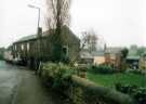 View: t12208 Town End Road, Ecclesfield showing (right) Town End Farm