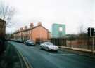 View: t12236 Ecclesfield Road at the junction with Fife Street 