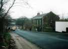 View: t12245 Former Lower Wincobank Congregational Church, Merton Lane