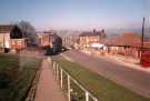 View: t12261 Rivelin Street looking towards Bellhagg Road