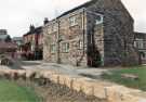 View: t12312 Rear of building at the junction of Ecclesall Road South and Parkhead Crescent