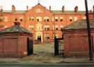 View: t12354 St. Elizabeth's Home for the Aged (run by the Little Sisters of the Poor), Heeley Bank Road