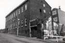 View: t12379 Cooke and Stevenson Ltd., steel strip makers, Columbia Works, Red Hill (off Broad Lane)