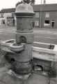 View: t12417 Water trough, Handsworth Road