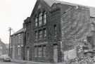 View: t12420 Salvation Army hostel, Woodbourn Road, Darnall