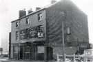 View: t12453 Bricklayers Arms, No. 66 Hereford Street