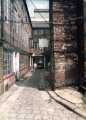 View: t12471 Leah's Yard, former premises of Henry Leah and Sons, Cambridge Stamping Works, No. 20 Cambridge Street 