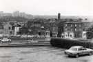 View: t12475 View of (centre) Arundel Gate and Charles Street