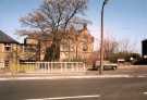 View: t12478 Ruskin House, Bole Hill School, junction of Bole Hill Road and Rivelin Street, Crookes