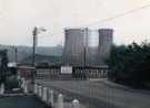 View: t12484 Cooling towers at Neepsend Power Station prior to demolition