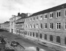 View: t12534 Work at Heatons Plastics Ltd., bath manufacturers, Thames Street, Rotherham, possibly by Darnall Shotblasting Co. Ltd.