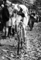 View: t12549 Cyclist Cliff Beldam, probably of the Phoenix Cycling Club