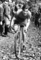 View: t12550 Cyclist Laurence H. Dodd, probably of the Phoenix Cycling Club