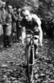 View: t12553 Cyclist Colin Wragg, probably of the Phoenix Cycling Club