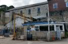 View: t12578 Entrance gate, Peter Dixon and Son Ltd, paper manufacturers, Langsett Road North, Oughtibridge