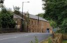 View: t12579 Storage building, Peter Dixon and Son Ltd, paper manufacturers, Langsett Road North, Oughtibridge