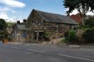 View: t12580 Oughtibridge Weslyan Reform Church, Church Street