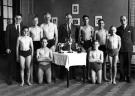 View: t12612 Swimming team, Whitby Road Secondary School