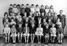 View: t12615 Class group, Whitby Road Junior School 