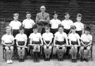 View: t12619 Possibly rounders team, Whitby Road Junior School 