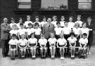 View: t12622 Possibly rounders team, Whitby Road Junior School 