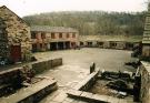 View: t12639 Abbeydale Industrial Hamlet Museum, formerly Abbeydale Works, former premises of W. Tyzack, Sons and Turner Ltd., manufacturers of files, saws, scythes etc, prior to becoming Abbeydale Industrial Hamlet Museum in 1970.