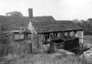 View: t12641 Abbeydale Industrial Hamlet Museum, formerly Abbeydale Works, former premises of W. Tyzack, Sons and Turner Ltd., manufacturers of files, saws, scythes etc., becoming 