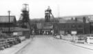 View: t12651 Treeton Colliery from Pit Lane