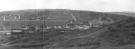 View: t12658 View over (foreground) Neepsend, Kelvin and Upperthorpe and (right) Walkley showing (centre) Kelvin Flats