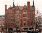 View: t12672 Parade Chambers, East Parade from Church Street