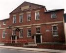 View: t12674 National School, No. 35 Carver Street, refurbished as Dickens Inn, Le Metro public house and latterly the Viper Rooms in the cellars